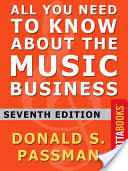 All you need to know about the music business
