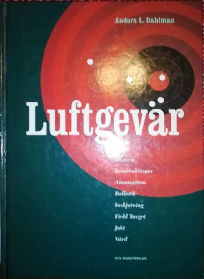 Luftgev&auml;r
