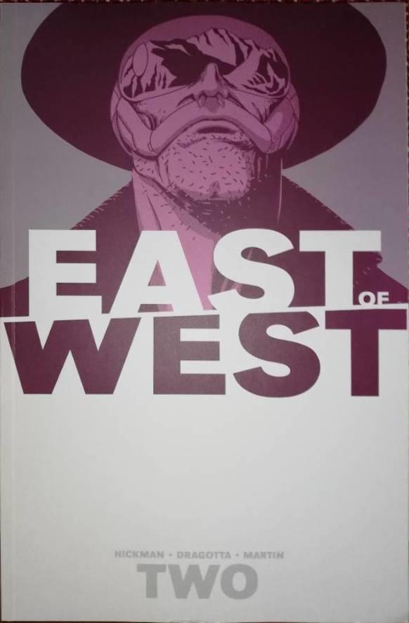 East of West