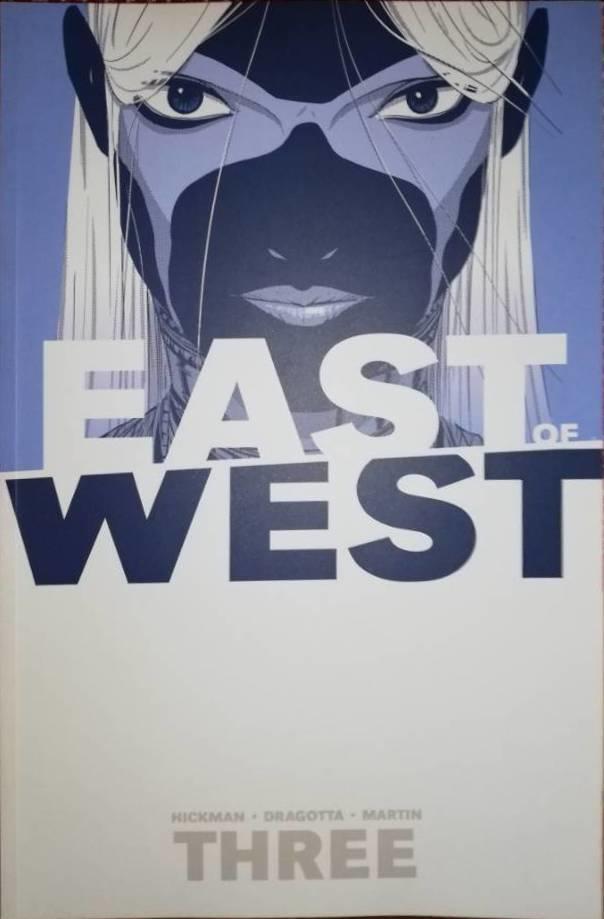 East of West