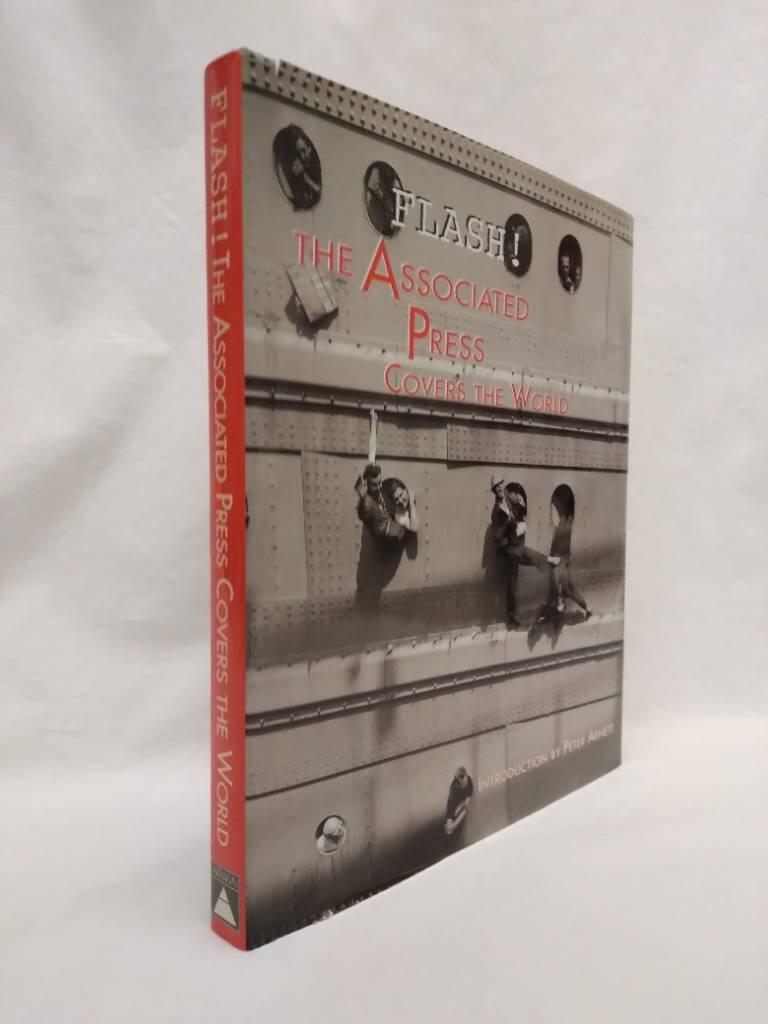Flash! : the Associated Press covers the world