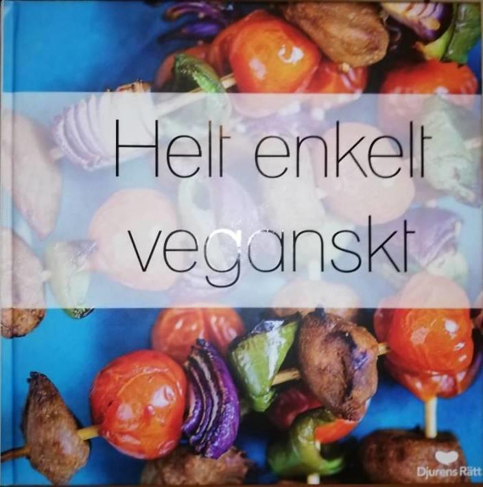 Helt enkelt veganskt