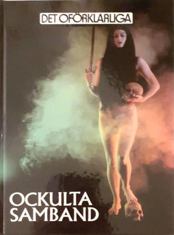 Ockulta samband : om människans försök att förstå universum
