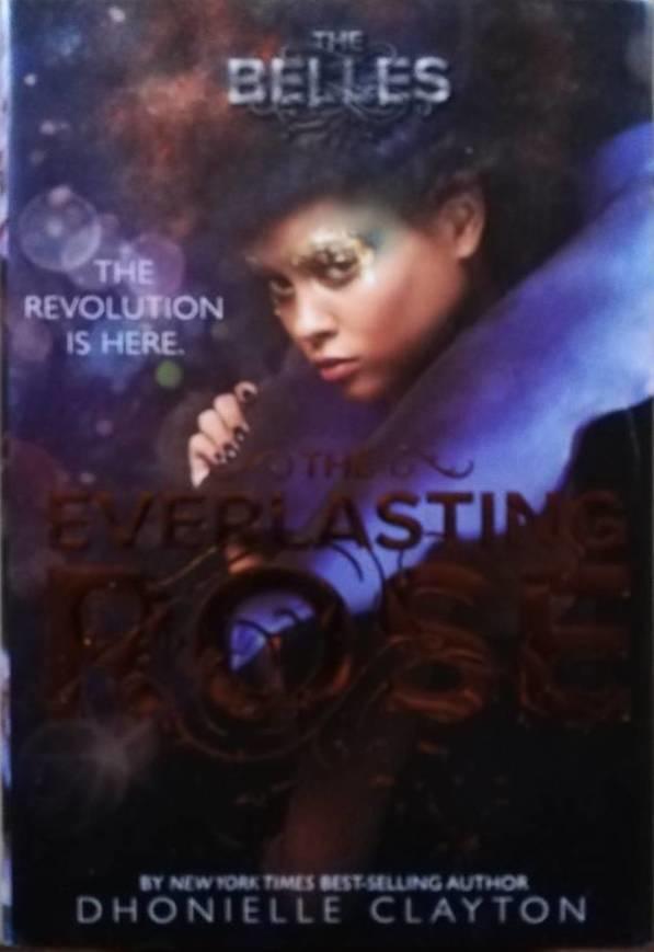 The Everlasting Rose