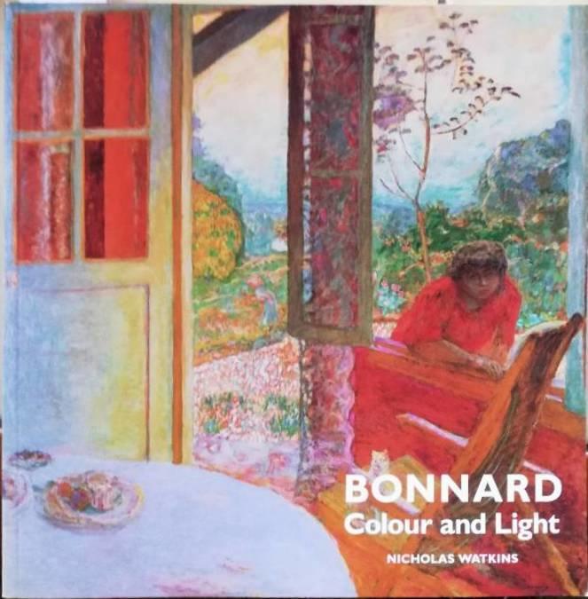Bonnard - colour and light
