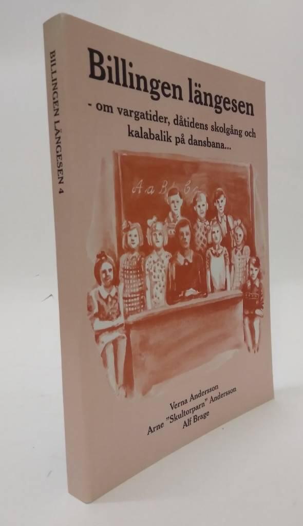 Billingen l&auml;ngesen