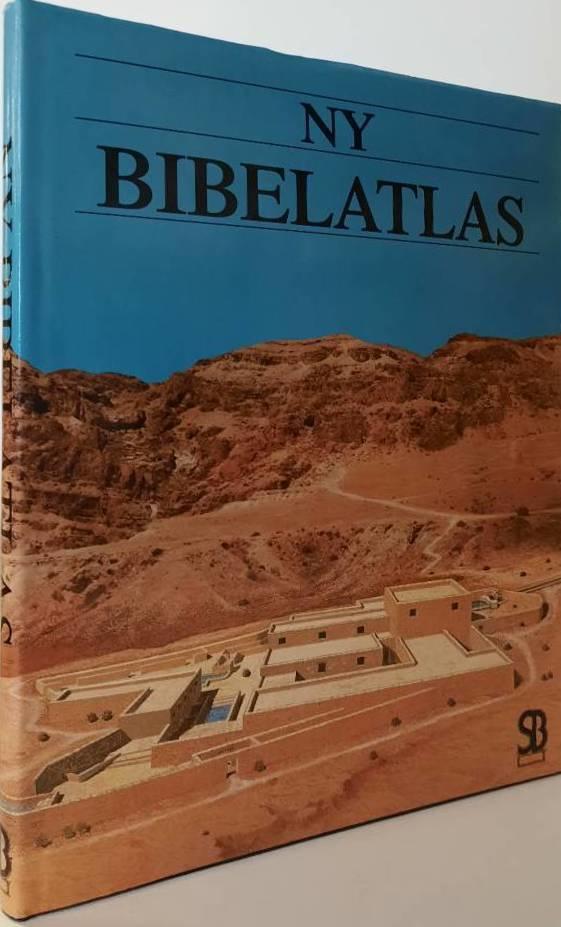 Ny Bibelatlas
