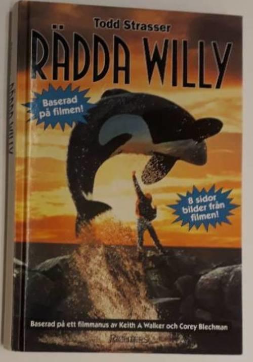 R&auml;dda willy