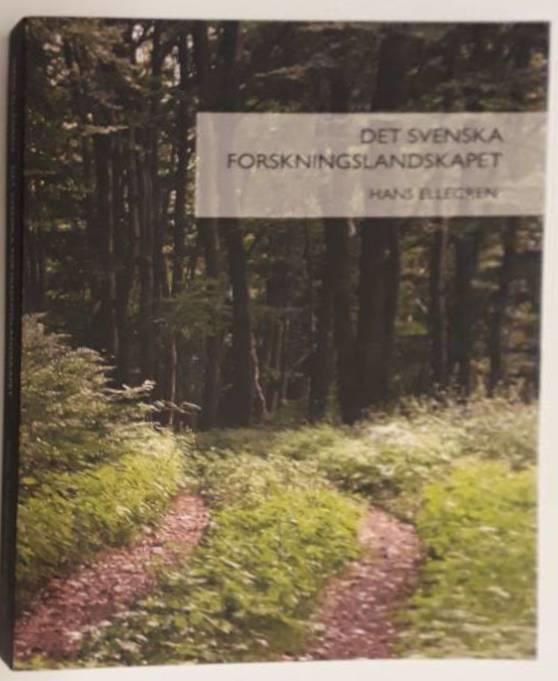 Det svenska forskningslandskapet : utfallet av 22 000 ans&ouml;kningar till Vetenskapsr&aring;dets &ouml;ppna utlysningar 2011-2015
