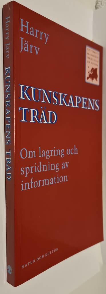 Kunskapens tr&auml;d
