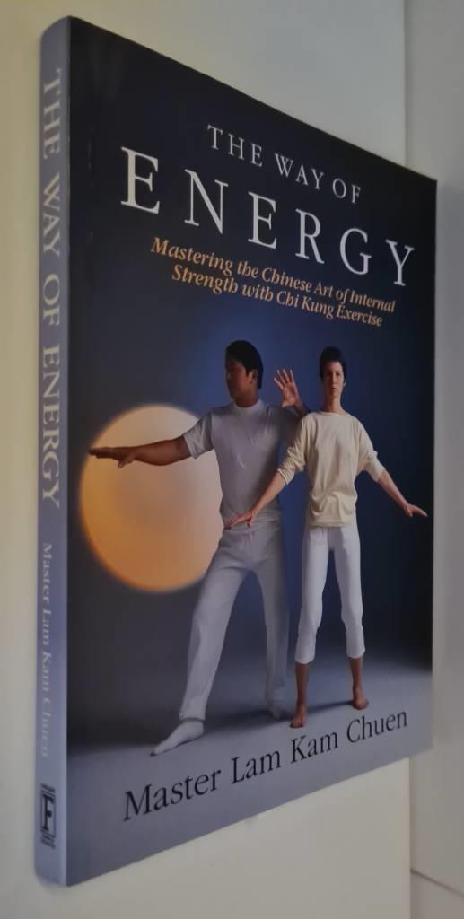 The way of energy