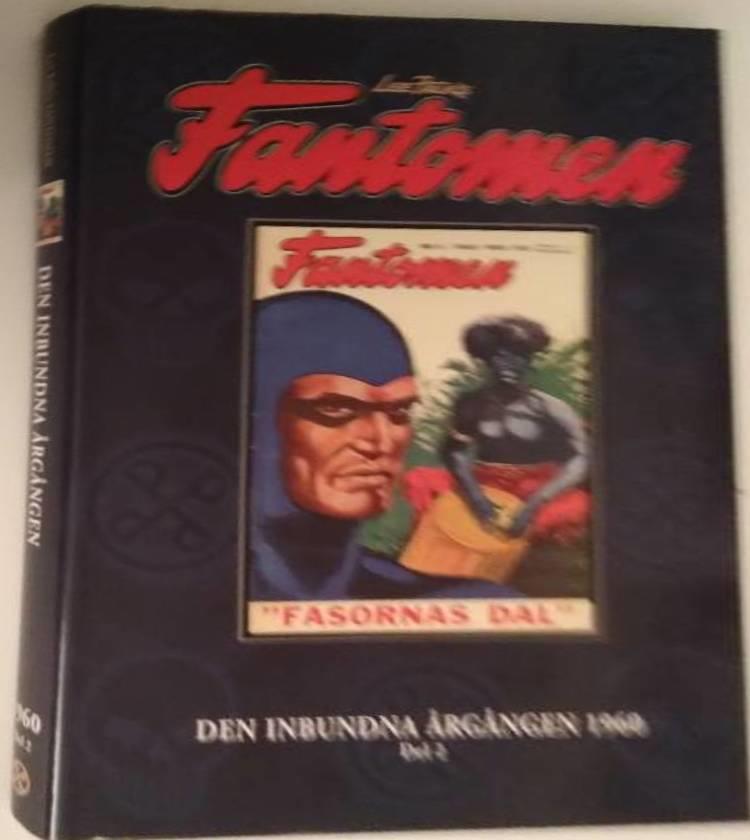 Lee Falk's Fantomen