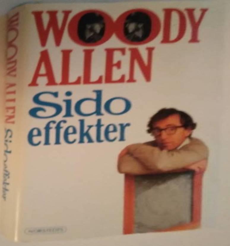 Sidoeffekter