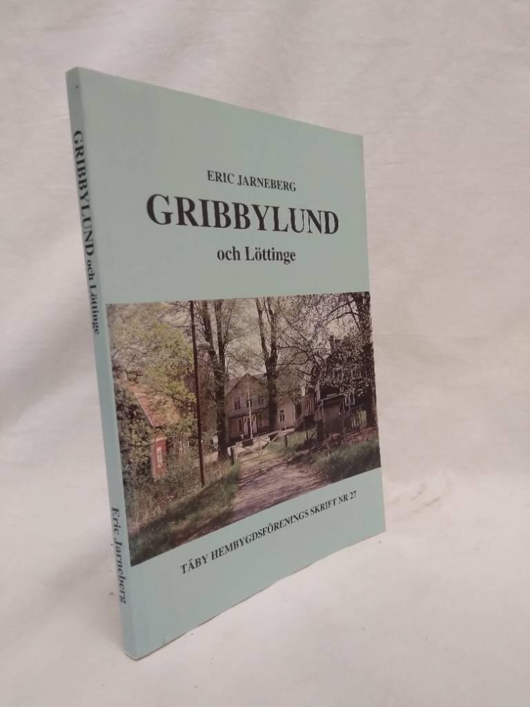Gribbylund och L&ouml;ttinge