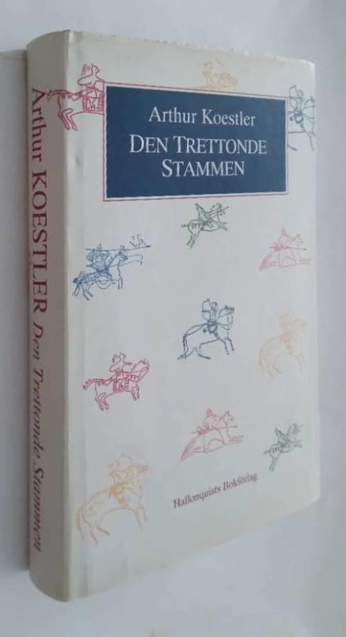 Den trettonde stammen
