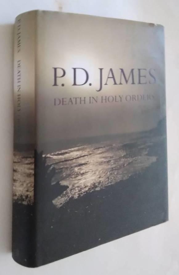 Death in holy orders