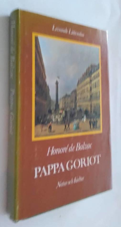 Balzac/Pappa goriot