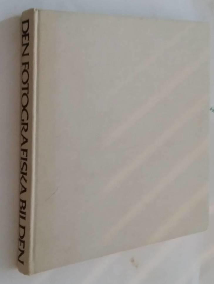 Den fotografiska bilden