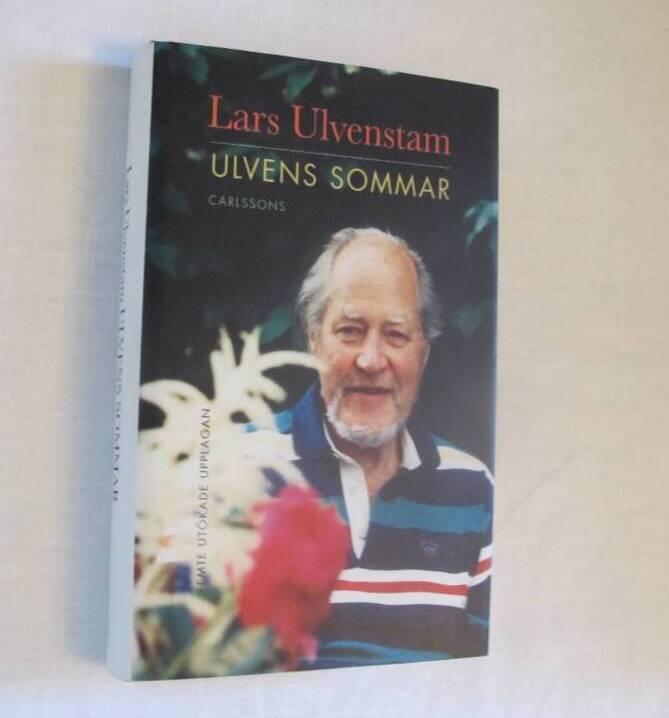 Ulvens sommar - samtliga sommarprogram med Lars Ulvenstam