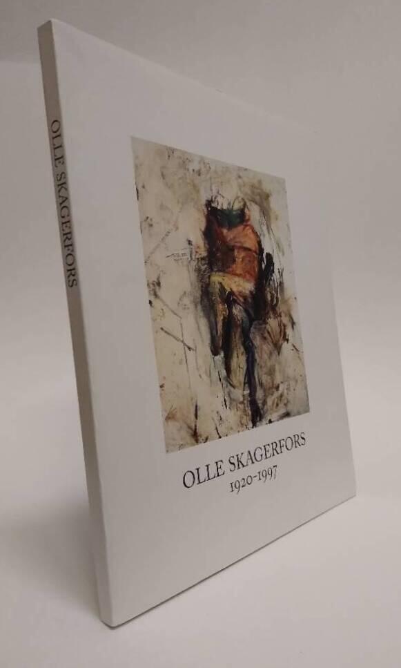 Olle Skagerfors : [1920-1997]