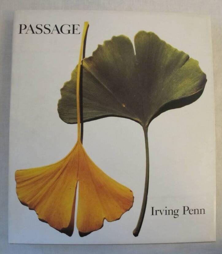 Passage : a work record