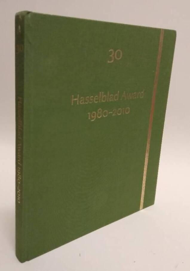 Hasselblad award 1980-2010