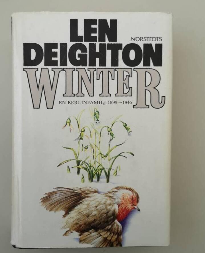 Winter : en Berlinfamilj 1899-1945
