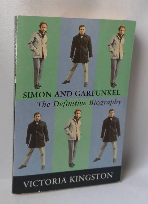 Simon and Garfunkel