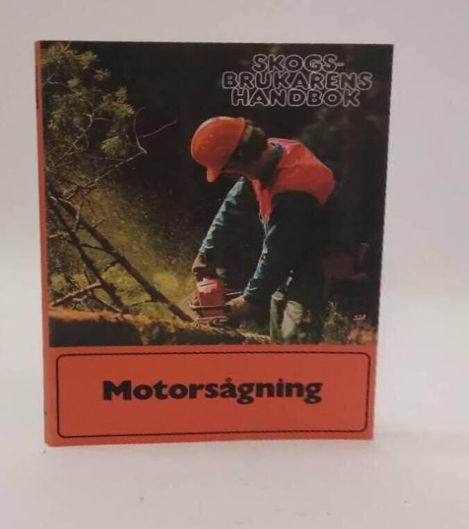 Motors&aring;gning
