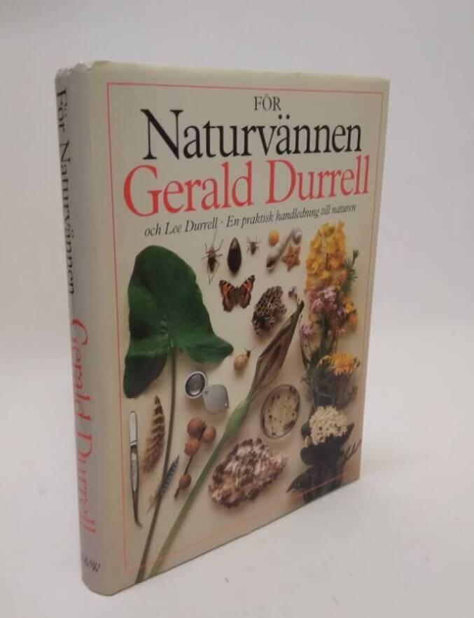 För naturvännen : en praktisk handledning till naturen