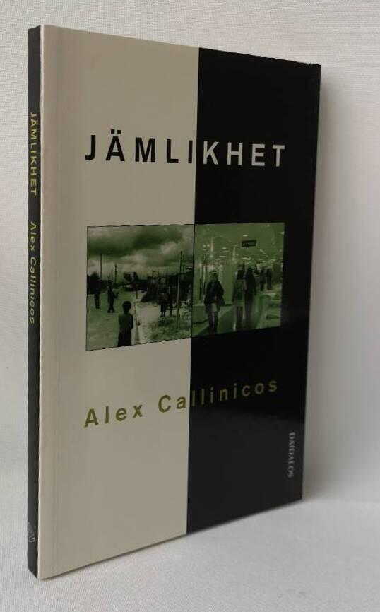J&auml;mlikhet