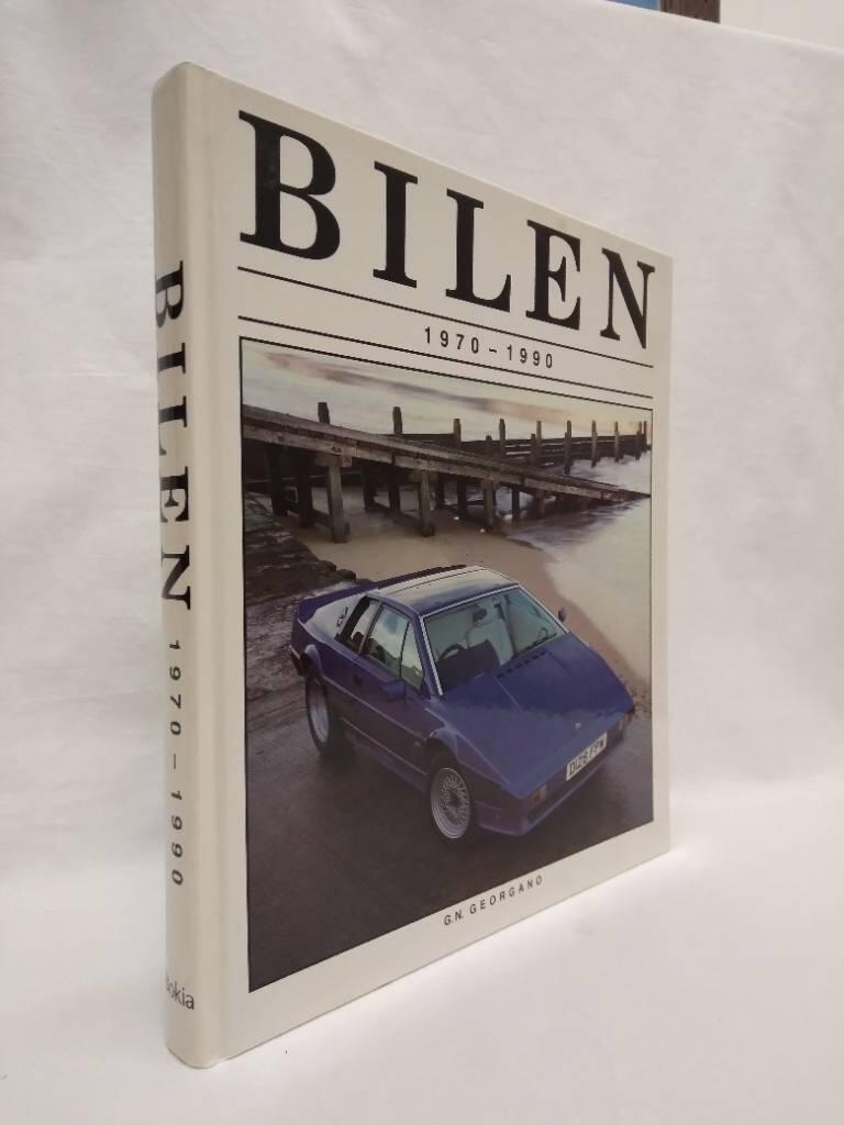 Bilen 1970-1990