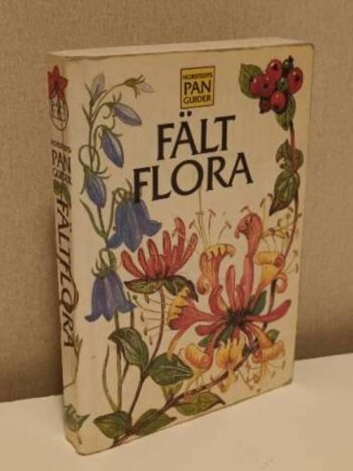 Fältflora