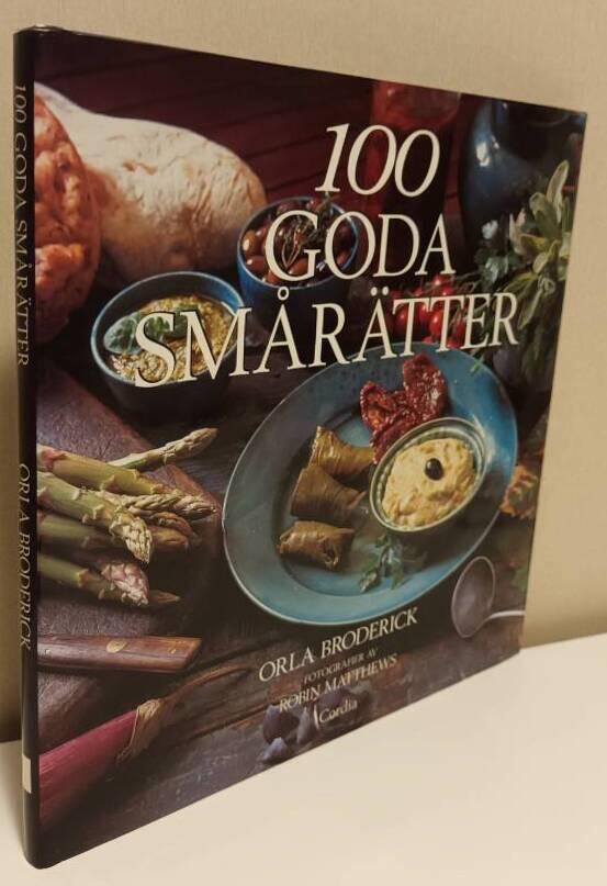100 goda sm&aring;r&auml;tter