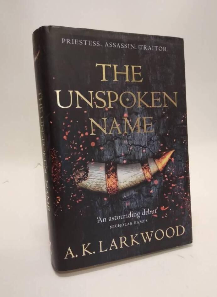 The unspoken name
