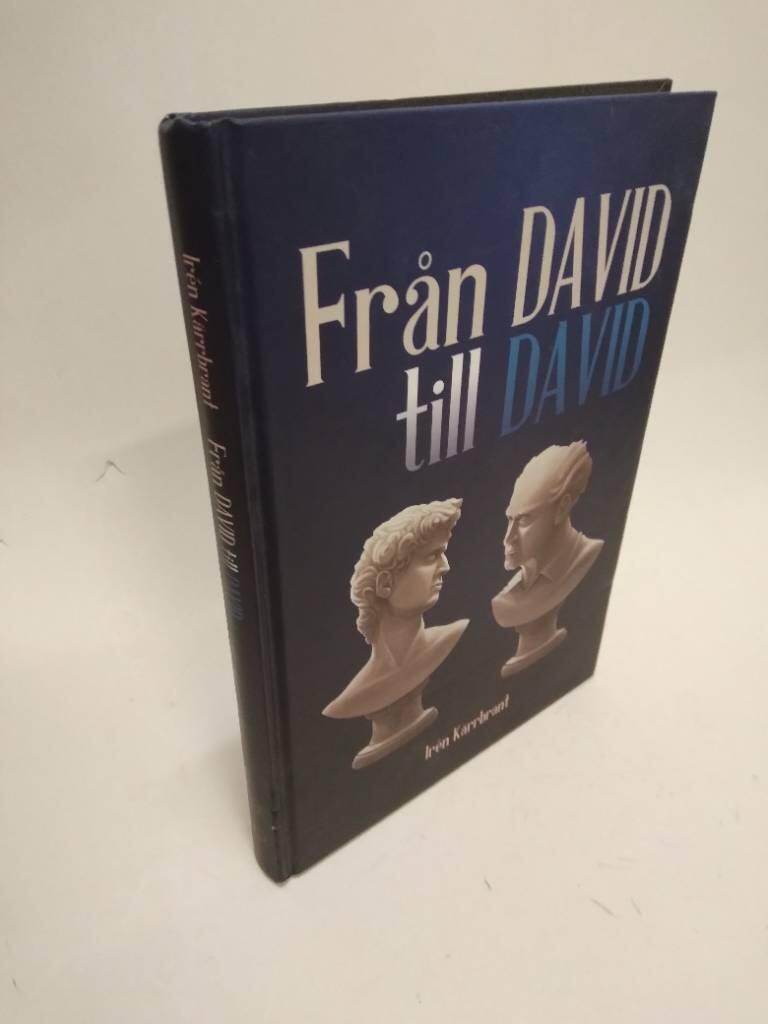 Fr&aring;n David till David