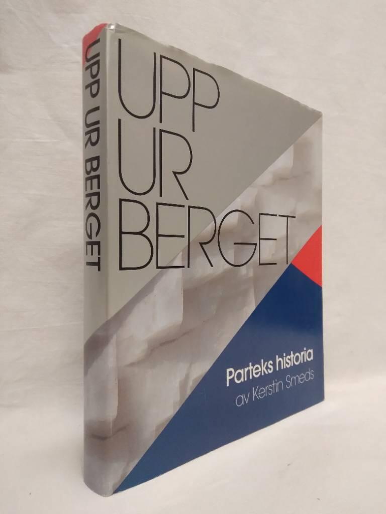 L&auml;pi valkean kiven : Partekin historia