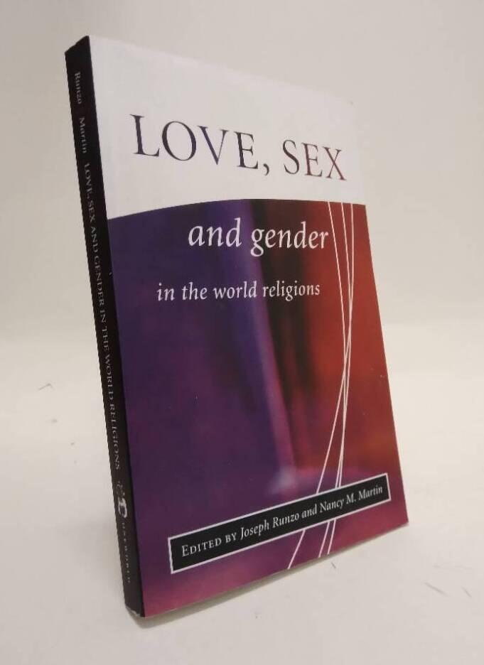 Love, sex and gender in the world religions