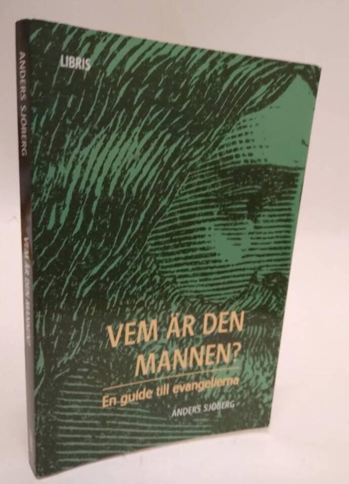 Vem är den mannen?