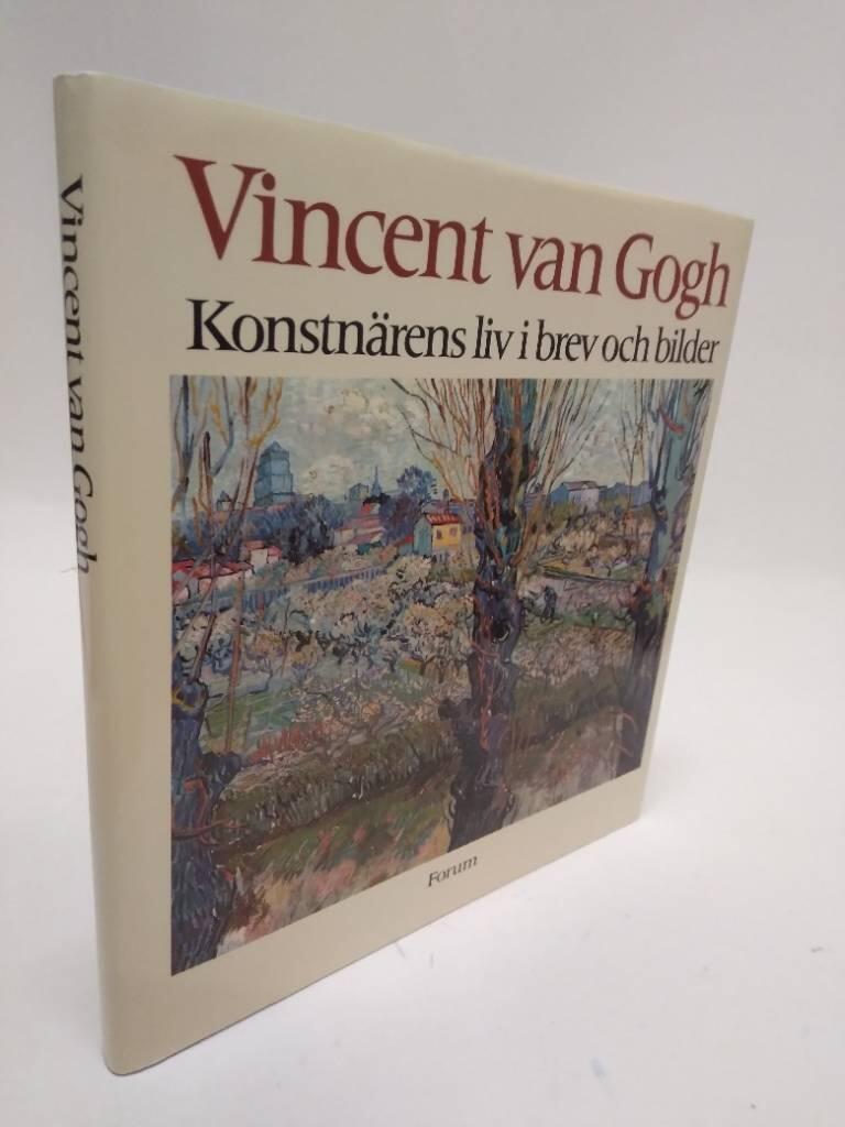 Konstnärens liv i bre