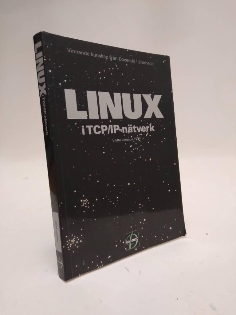 Linux i TCP/IP-nätverk