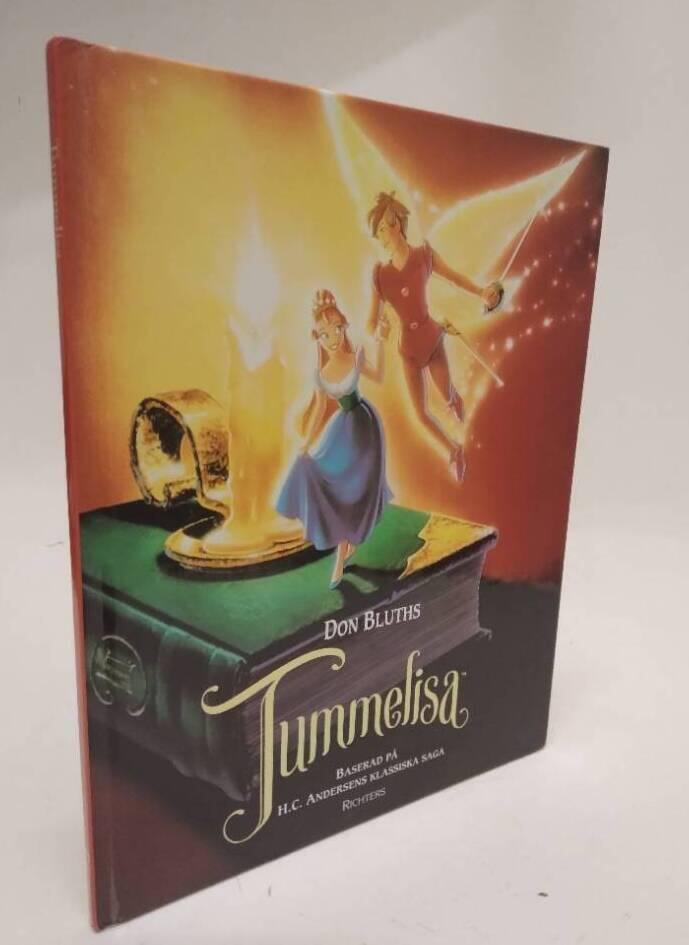 Tummelisa