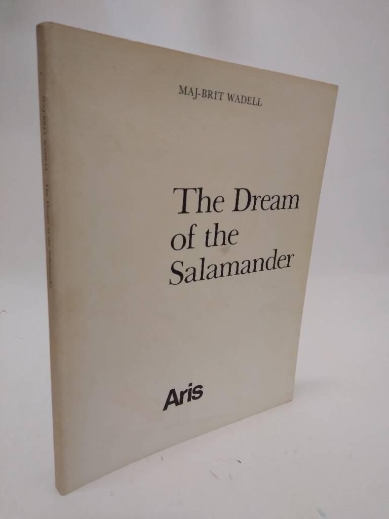 The dream of the salamander