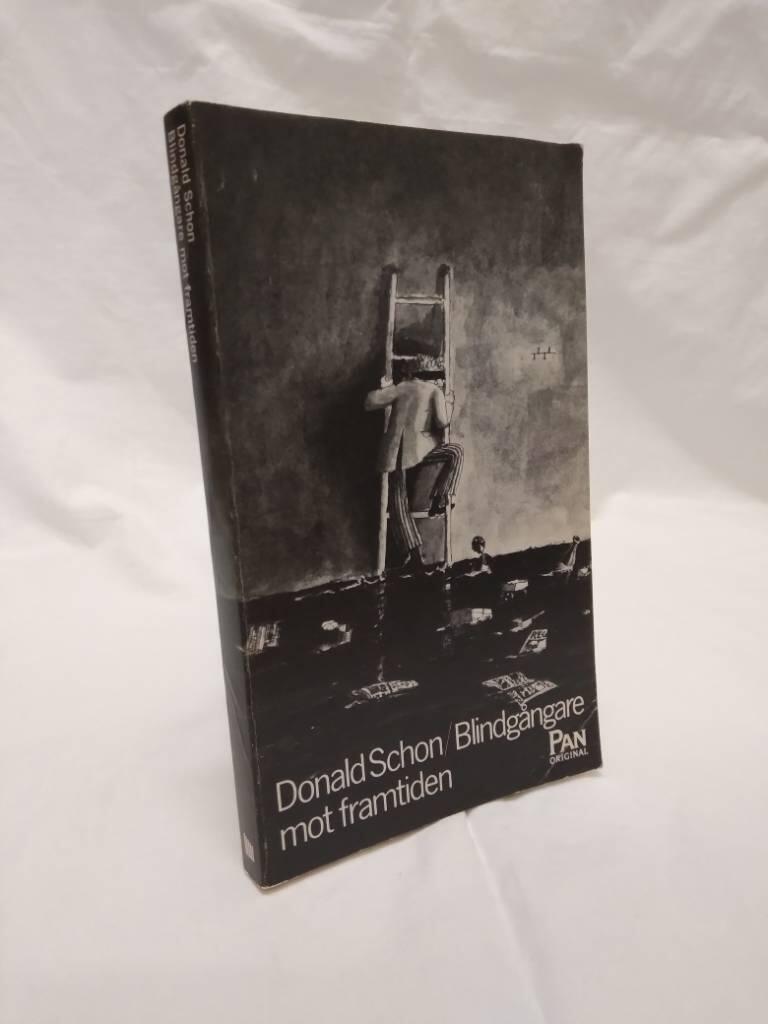 Blindg&aring;ngare mot framtiden