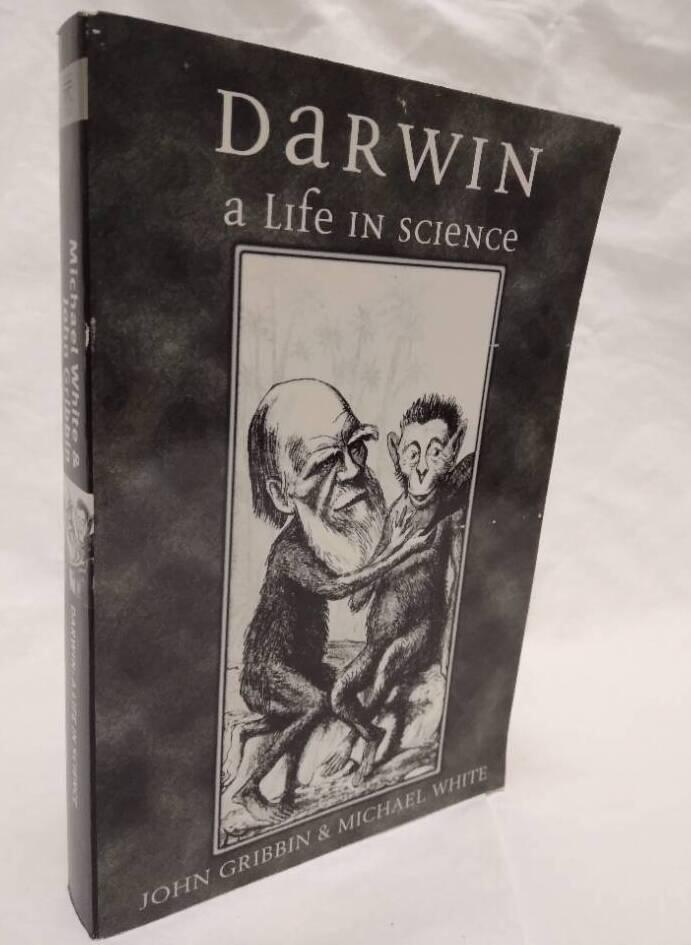 Darwin - a life in science