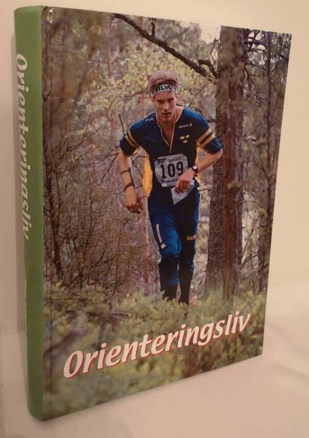 Orienteringsliv