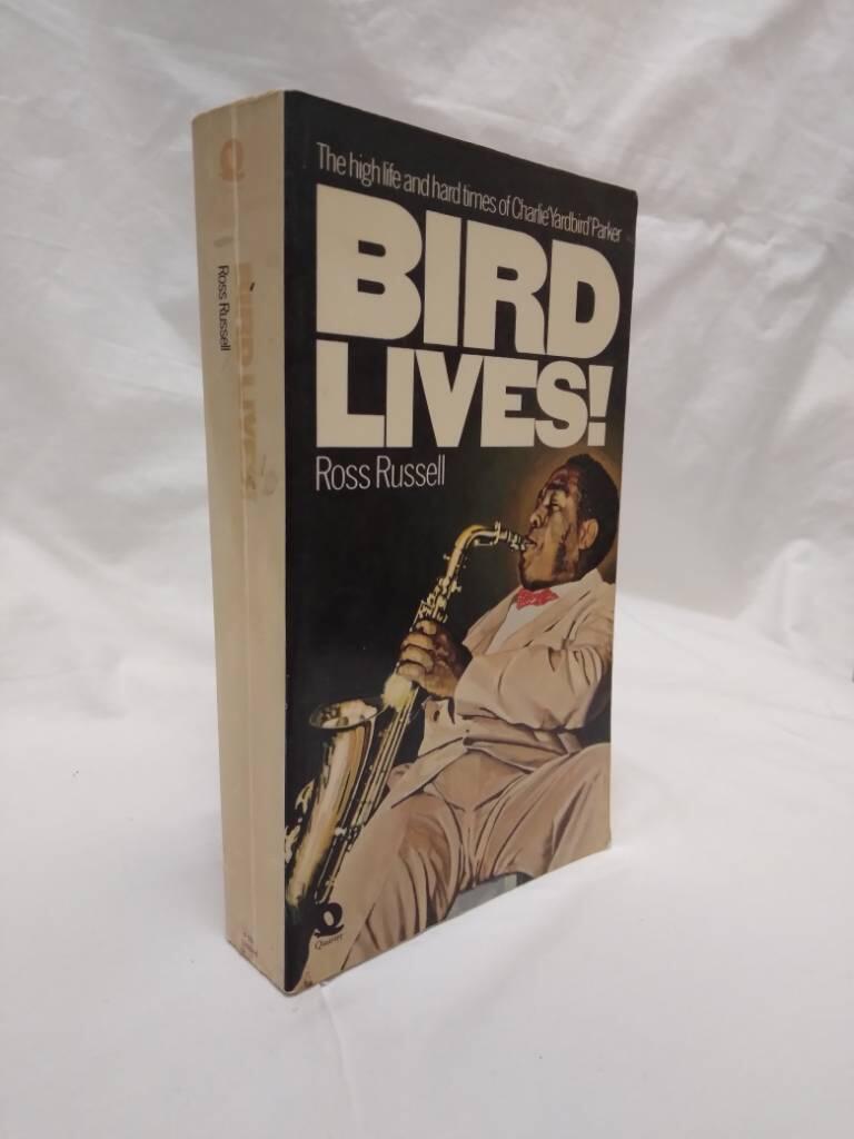 Bird lives!