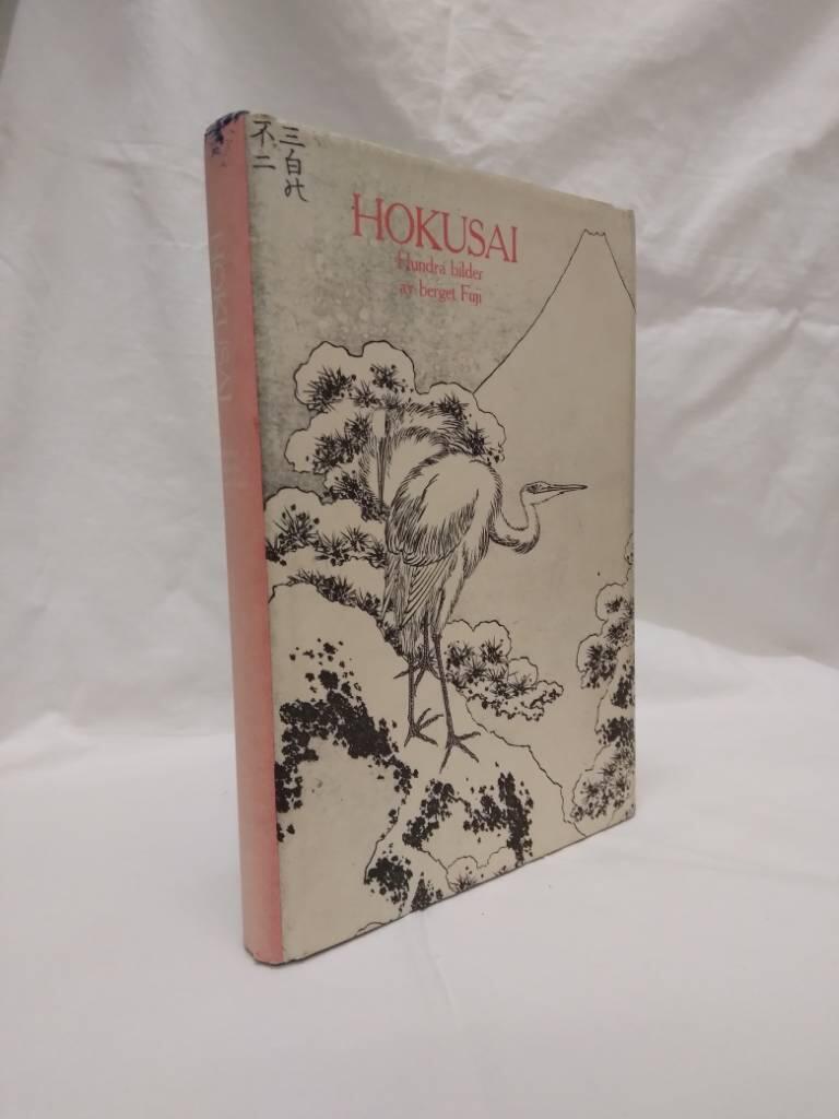 Hundra bilder av berget Fuji