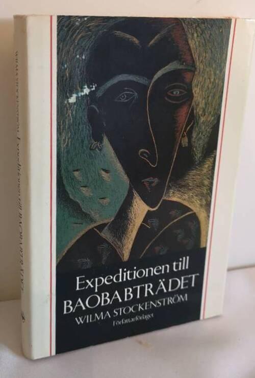 Expeditionen till baobabtr&auml;det