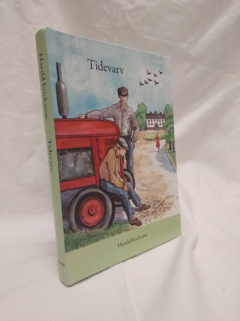 Tidevarv